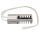 For Maytag Whirlpool Range Oven Ignitor W10918546 AP6037202 98005652 WPW10140611 For Maytag Whirlpool Range Oven Ignitor W10918546 AP6037202 98005652 WPW10140611