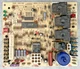 RHEEM 62-24140-02 MODEL 1028-928 FURNACE CONTROL CIRCUIT BOARD