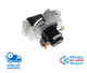 OEM Goodman Amana Janitrol Inducer Motor Replaces 0131M00781PS 1/38 Hp, 115 V