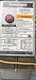 Honeywell R8184M1077 120V Protectorelay Oil Burner Control - Silver