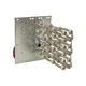 Amana HKSC15XA Goodman 14.4 kW 208 V 1 Phase Electric Heat Kit w/Circuit Breaker