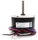REPLACEMENT  Condenser Fan Motor Replaces GE Genteq 5KCP39BGP870S 5KCP29ECA033S