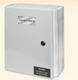 Infratech Surface Mounted Home Management Relay Panel, 4 Relay, Part No. 30-4064