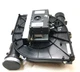 GE 5SME44JG2006A Draft Inducer Blower Motor 115V HC23CE116 refurb. used #RMK308