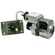 TJERNLUND 64668 - POWER VENTER FOR GAS OR OIL 24 OR 120V W/UC1 CONTROL 6"