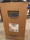 DuraVent 8" x 24" DuraPlus Galvanized Steel Chimney Pipe - Simpson, Triple Wall