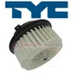 TYC Front HVAC Blower Motor for 2013-2020 Chevrolet Trax Heating Air dp TYC Front HVAC Blower Motor for 2013-2020 Chevrolet Trax Heating Air dp