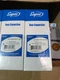 LOT OF 5  Supco Run Capacitor ROUND1  CD40+5 x 440R---NICE --
