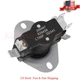 626458R L190F Limit Control Switch for Nordyne Furnace Heater 2 Pole D2341