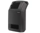 Lasko 23" Electric Cyclonic Ceramic Console Heater 1500W Black Remote