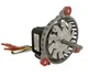 Breckwell & US Stove 5040 Convection Fan Distribution Blower Motor, A-E-033-A