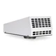 FANTECH RVF6XL Exhaust Fan,6In Duct Dia,Steel,115 V 6C513
