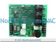 ClimaTek Furnace Control Board Fits Rheem Ruud Weather King 1028-927 1028-927A