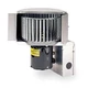 Tjernlund Products Inline Duct Booster,7 In. L,Sleeve DB-2 Tjernlund Products Tjernlund Products Inline Duct Booster,7 In. L,Sleeve DB-2 Tjernlund Products