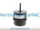 OEM Trane American Standard Condenser Fan Motor Fits X70671643010 X70671627017