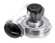 Trane BLW00889, 70583115CS, Blower/Motor Assembly, Draft Inducer, 1-Stage