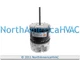 OEM Furnace Blower Motor and Module Fits Emerson US Motors M55PWMNY-2889 MNY2889