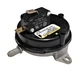 Breckwell & US Stove 5040 Air Switch, Vacuum Pressure Sensor, 80621, C-E-201