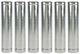 Selkirk 244036 4" x 36" 4VP-36 Galvanized Pellet Stove Pipe - Pack of 6 Pipes Selkirk 244036 4" x 36" 4VP-36 Galvanized Pellet Stove Pipe - Pack of 6 Pipes