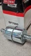 BALDWIN FILTERS BF7693 In-Line Fuel Strainer,4-1/4 x 1-29/32 In 2KZT4 BALDWIN FILTERS BF7693 In-Line Fuel Strainer,4-1/4 x 1-29/32 In 2KZT4