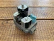 Furnace Gas Valve 36E96 211 C340059P01 White-Rodgers