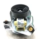 Carrier HC21ZS122 SUNGSHIN IS-3230UTCFB-AL Inducer Motor 115V used  #M496A