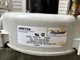 Used Ametek Model 116516-10 Windjammer 74H2001 Draft Inducer JF1F054N Used Ametek Model 116516-10 Windjammer 74H2001 Draft Inducer JF1F054N