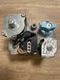 White Rodgers 36e99 201 / 60-23490-0800 furnace gas valve