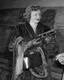 8x10 Print Lauren Bacall Grand Central Station Candid 1950 #5454 8x10 Print Lauren Bacall Grand Central Station Candid 1950 #5454