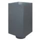 SELKIRK Sure-Temp 8 In. Chimney Support Box 208424 SELKIRK Sure-Temp 208424 8
