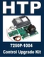 HTP 7250P-1004 Control Module w/ 7450P-093 Cable Ariston Boiler OEM