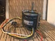 EMERSON K55HXDJM-7081 FURNACE BLOWER MOTOR WITH BRACKET FOR EASY INSTALL