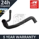 Fits Mercedes 190 1.8 2.0 Febi Lower Hose (Engine Cooler - Water Pump)