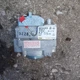 Robertshaw-Grayson HVAC Furnace Natural Gas Valve 7200IPER-S7C 7D1-E7B-046