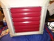 REZNOR WS44/62 HEATER COPPERTUBE COIL HYDRONIC UNIT HEATER NEW REZNOR WS44/62 HEATER COPPERTUBE COIL HYDRONIC UNIT HEATER NEW