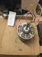 EMERSON K55HXDKA-6916 FURNACE BLOWER MOTOR D340086P02 