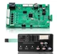 42002-0007S Pool Heater Control Board NA/LP Mastertemp Sta-Rite 461105 Pentair 42002-0007S Pool Heater Control Board NA/LP Mastertemp Sta-Rite 461105 Pentair