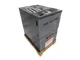 Amana AM9S800805CX 80,000 BTU Low NOx Up/Horizontal ECM Gas Furnace 80% CFM:2000