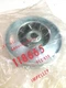 ITT Bell & Gossett B&G 118665 (was P1Z-635) Steel Impeller NEW In Bag NOS ITT Bell & Gossett B&G 118665 (was P1Z-635) Steel Impeller NEW In Bag NOS