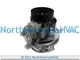 OEM Carrier Bryant Payne Furnace Draft Inducer Motor Fits 326628-713 349336-763