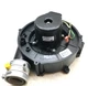 Fasco 70581023 York Furnace Draft Inducer 341449 115V no p/s used #MD944
