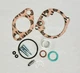 Triumph Amal Rebuild Kit 930, 928, 932, 626 T120 T100 TR6 T140 TR7