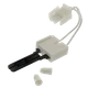 271N Norton Furnace Igniter Aftermarket Compatible ERP 1408 271N Norton Furnace Igniter Aftermarket Compatible ERP 1408