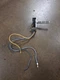 HQ608C38HW Honeywell Furnace Fan/Limit Control L4064E1587 w/ 8" stem