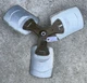 Carrier LA01EB023 Fan Blade LA01EB023B USED **TESTED**