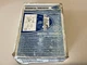 NEW CARRIER TSTATCCPF701 FLUSH MOUNT 7 DAY PROGRAMMABLE 2 HEAT 2 COOL THERMOSTAT
