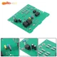 ICM281 Replacement Furnace Control Board Control Circuit Board CESO110057