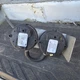 Honeywell BA20265 Dual Furnace Air Pressure Switch HK06WC110