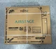 Fujitsu AUUA4TLAV2 VRF Ceiling Cassette Indoor Unit R-410A-208/230V 60Hz- NEW
