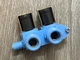 Whirlpool Washer Water Inlet Valve 285805 Kenmore Estate Roper TESTED #17 Whirlpool Washer Water Inlet Valve 285805 Kenmore Estate Roper TESTED #17